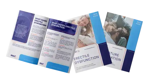 MHC Free Downloadable E-book