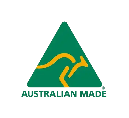 Australian Made Logo
