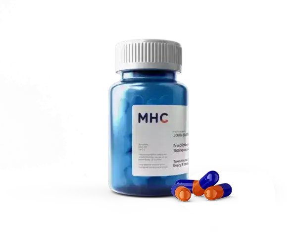 Premature Ejaculation Pills - Men's Health Clinic