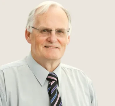 Picture of Dr. Fred Edwards