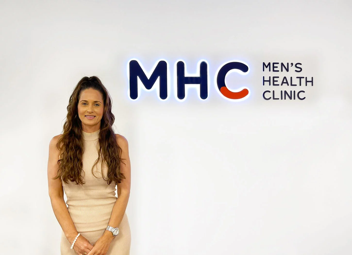 Men's Health Clinic