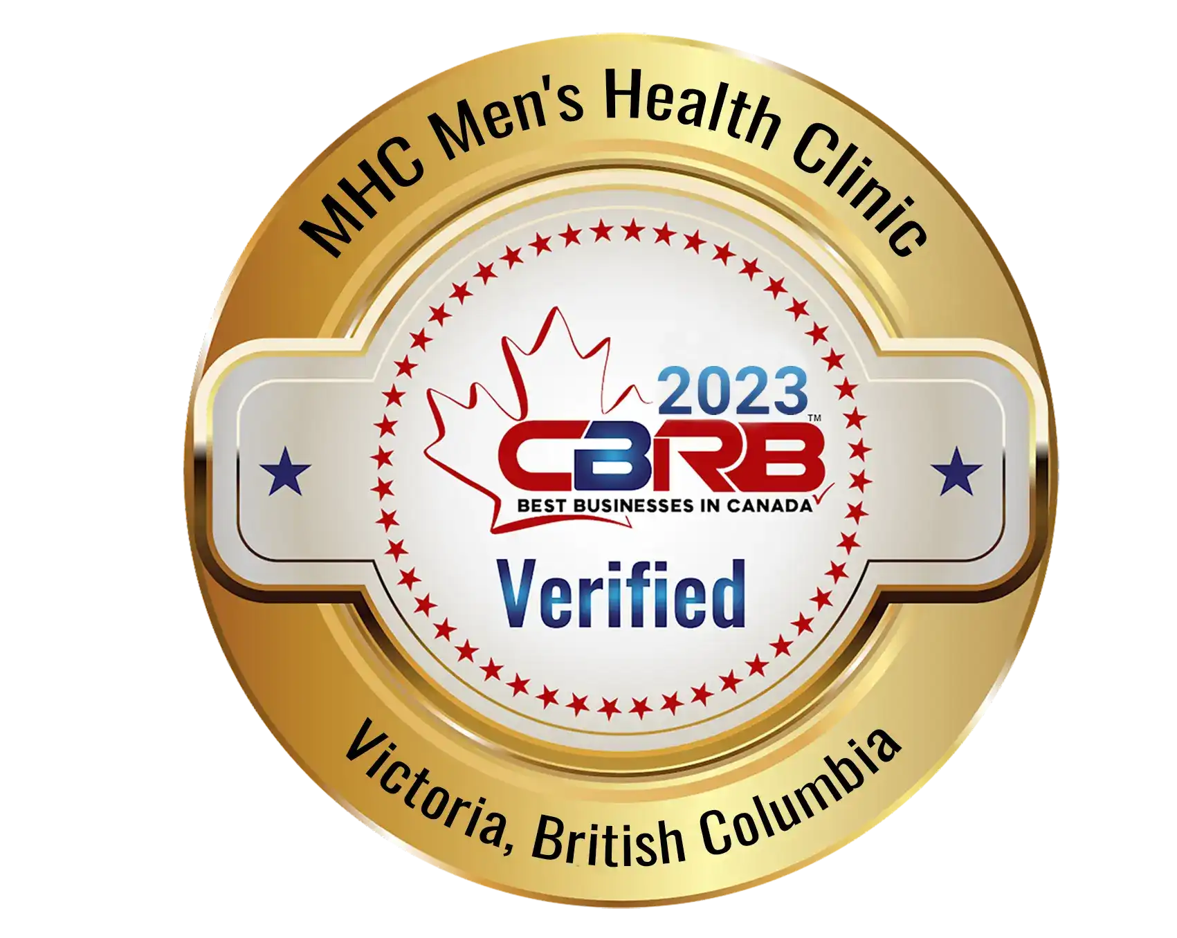 CBRB Logo